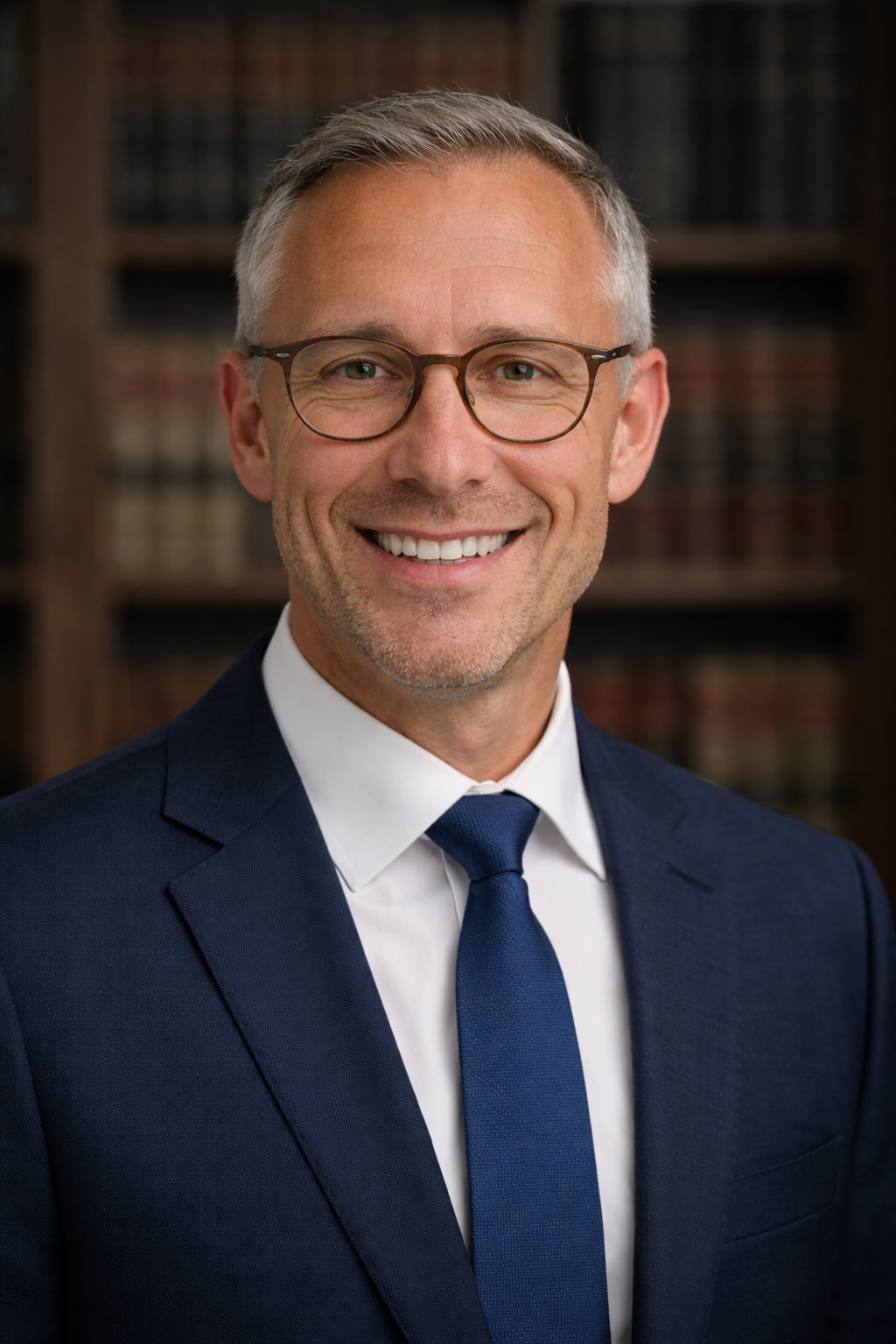 Christopher Stidham - Attorney at Stidham Legal